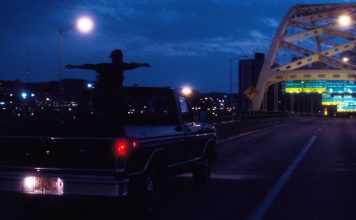 Nós somos infinitos