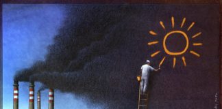 É preciso transver o mundo