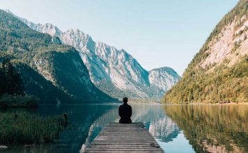 09 traços da personalidade de pessoas que gostam de ficar sozinhas