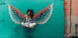 Acredite, existem “anjos” sem asas espalhados pela terra