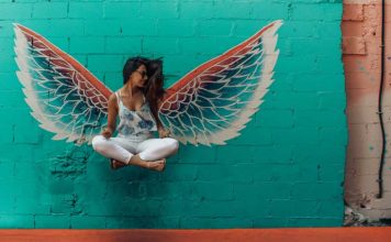 Acredite, existem “anjos” sem asas espalhados pela terra