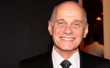 “Pessoas com medo não mudam o país.” (Ricardo Boechat)