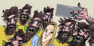 Brasileiros no exterior e o choque da seriedade