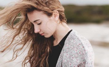 Amor de verdade também acaba