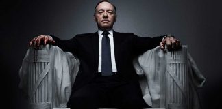 “Quer conhecer o caráter de uma pessoa? Dê a ela algum poder.”