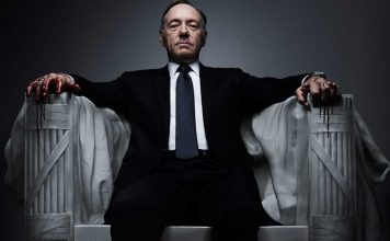 “Quer conhecer o caráter de uma pessoa? Dê a ela algum poder.”