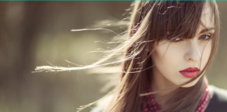 “A mulher tem que saber a hora exata de sair de cena. Mesmo que essa hora seja muito dolorosa”