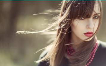 “A mulher tem que saber a hora exata de sair de cena. Mesmo que essa hora seja muito dolorosa”