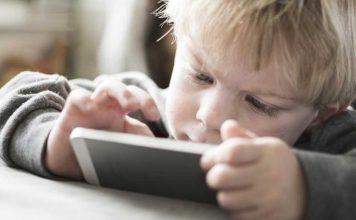 Crianças expostas sem critérios aos eletrônicos têm atraso em seu desenvolvimento