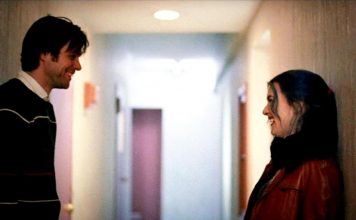 Às vezes a nossa estranheza encanta alguém