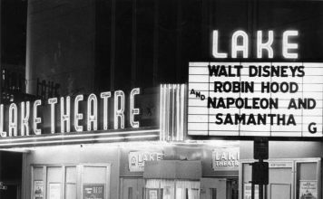 Dez dias, dez filmes – Revelando a minha lista