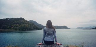 Poucas coisas na vida são mais honestas que o cansaço