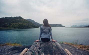 Poucas coisas na vida são mais honestas que o cansaço