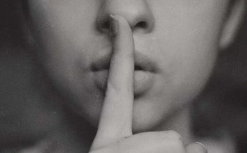 A PALAVRA É PRATA, O SILÊNCIO É OURO