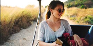 O maior patrimônio: as viagens que fazemos, os lugares que conhecemos