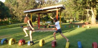 Mais uma tentativa de falar sobre felicidade