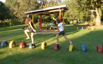 Mais uma tentativa de falar sobre felicidade