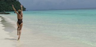 NUNCA SE CULPE POR FAZER A COISA CERTA