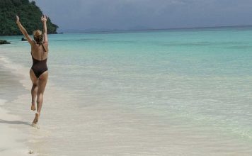 NUNCA SE CULPE POR FAZER A COISA CERTA