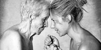 A oração de uma mãe arrebenta as portas do céu