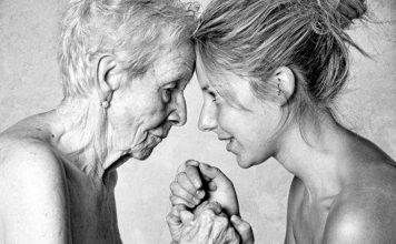 A oração de uma mãe arrebenta as portas do céu