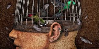 Escravos contemporâneos.