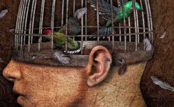 Escravos contemporâneos.