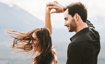 Que a próxima pessoa que aparecer em sua vida tenha uma vibe parecida com a sua