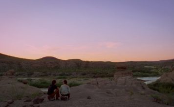 Um olhar sobre a eternidade