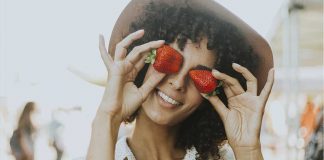 Se a vida lhe deu um limão, não faça uma limonada. Faça uma mousse!