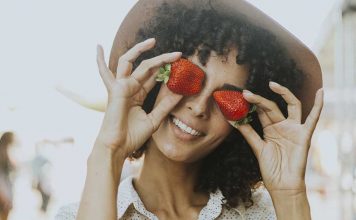 Se a vida lhe deu um limão, não faça uma limonada. Faça uma mousse!