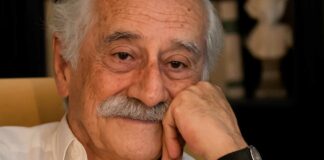 “Não cultive depressão, todos nós somos sozinhos, até os mais bem acompanhados são sozinhos, solidão é uma condição da vida.” Por Paulo Autran