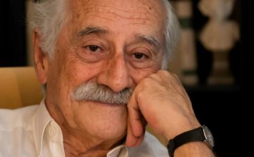 “Não cultive depressão, todos nós somos sozinhos, até os mais bem acompanhados são sozinhos, solidão é uma condição da vida.” Por Paulo Autran