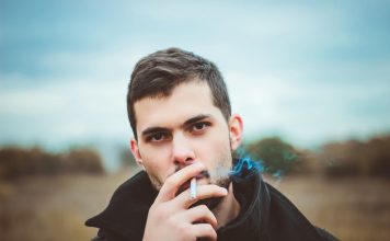 Algumas pessoas fingem que você é ruim, para não sentirem culpa pelo que te fizeram