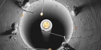 Alegoria das Colheres Longas