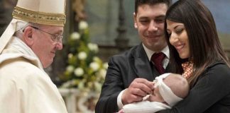 7 sábios conselhos do Papa Francisco para às mães