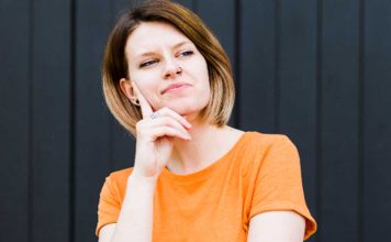 Não prometa quando estiver feliz, não responda quando estiver com raiva, não decidas quando estiver triste