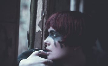 Tem muita gente boa indo ao psicólogo para poder lidar com as pessoas más