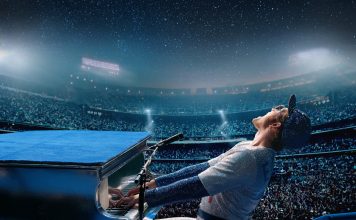 Rocketman: primeiro, perdoe a si mesmo