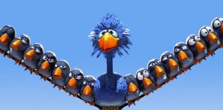 10 curtas que podem nos ajudar na educação das crianças!