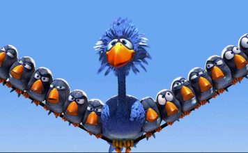 10 curtas que podem nos ajudar na educação das crianças!