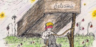 A armadilha da felicidade