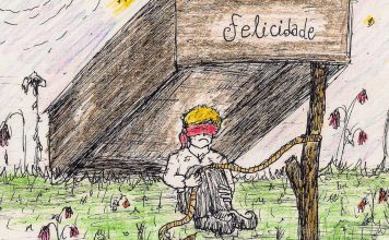 A armadilha da felicidade