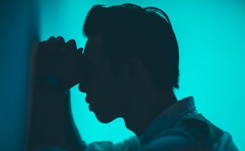 Existem várias maneiras de acabar com a própria vida sem morrer