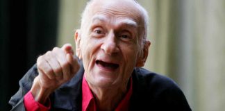 “A história de um presidente burro” por Ariano Suassuna