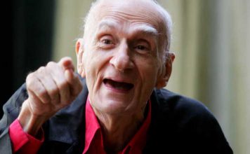 “A história de um presidente burro” por Ariano Suassuna