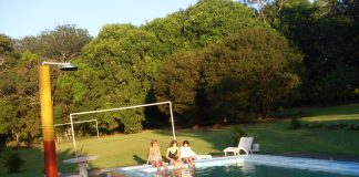 É preciso se vencer para realizar sonhos