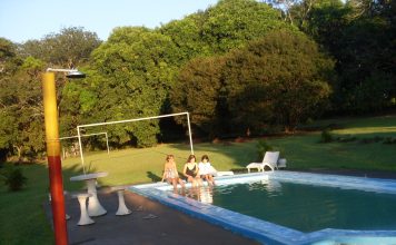 É preciso se vencer para realizar sonhos