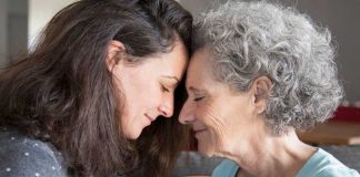 NÃO ESTAMOS PREPARADOS PARA SERMOS PAIS DOS NOSSOS PAIS