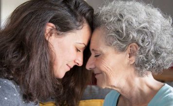 NÃO ESTAMOS PREPARADOS PARA SERMOS PAIS DOS NOSSOS PAIS